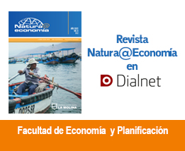 REVISTA ECONOMIA